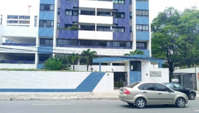 Foto - Apartamento 102 m² (Unid. 902) - Candeias - Jaboatão dos Guararapes - PE - [4]