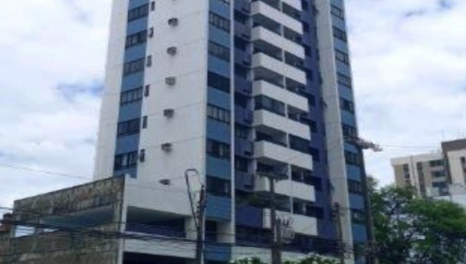 Foto - Apartamento 102 m² (Unid. 902) - Candeias - Jaboatão dos Guararapes - PE - [3]