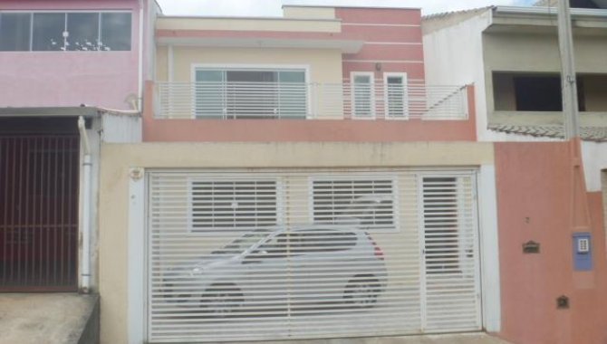 Foto - Casa 140 m² - Itavuvu - Sorocaba - SP - [1]