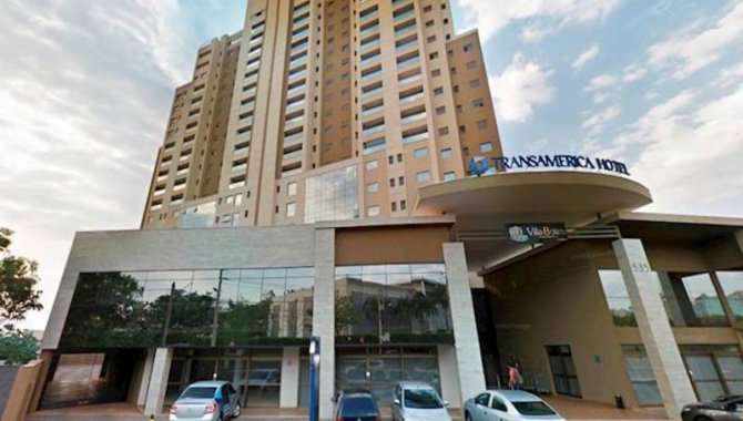 Foto - Apartamento, Residencial, Residencial Florida, 1 Dormitório(S) - [23]