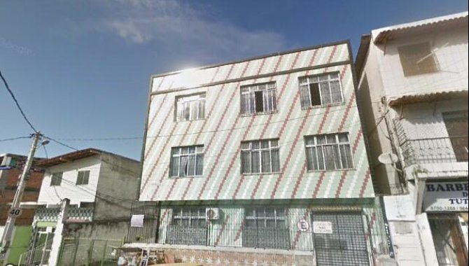 Foto - Apartamento 120 m² (Unid. 202) - Liberdade - Salvador - BA - [2]
