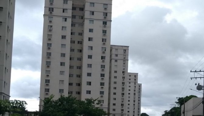 Foto - Apartamento 84 m² (Unid. 101) - Centro - Ananindeua - PA - [1]