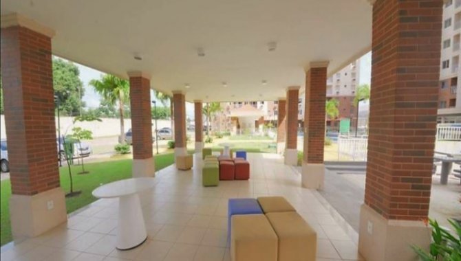Foto - Apartamento 84 m² (Unid. 101) - Centro - Ananindeua - PA - [9]