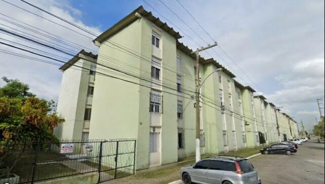 Foto - Apartamento 50 m² (Unid. 102) - Getúlio Vargas - Rio Grande - RS - [1]