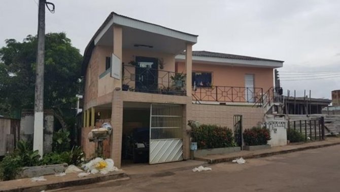 Foto - Prédio, Residencial, Liberdade - [4]