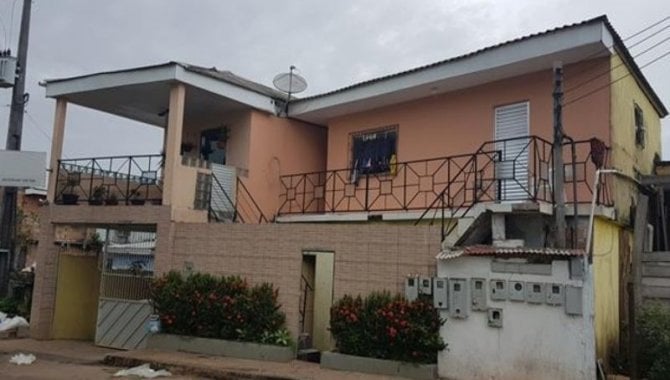 Foto - Prédio, Residencial, Liberdade - [5]