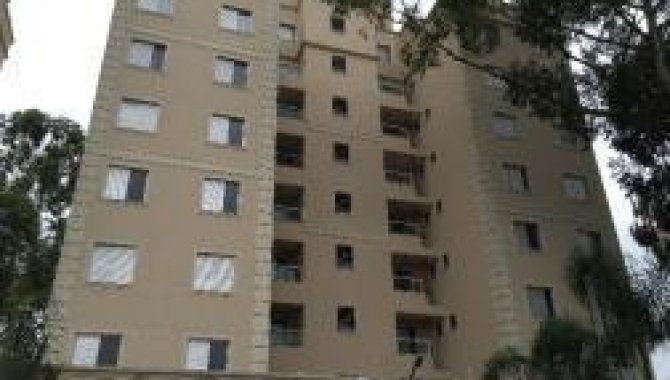 Foto - Apartamento 67 m² - Paraíso Morumbi - São Paulo - SP - [1]