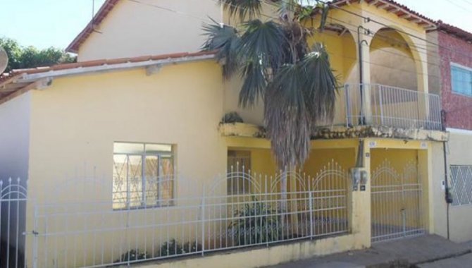 Foto - Casa 160 m² - Sambaiba - Santa Maria da Vitória - BA - [5]