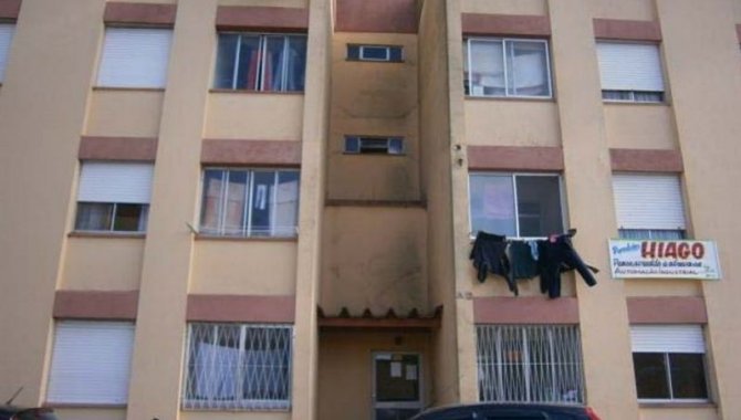 Foto - Apartamento 54 m² (Unid. 203) - Vila Junção - Rio Grande - RS - [7]