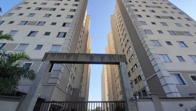 Foto - Apartamento 45 m² - Vila Homero Thon - Santo André - SP - [4]