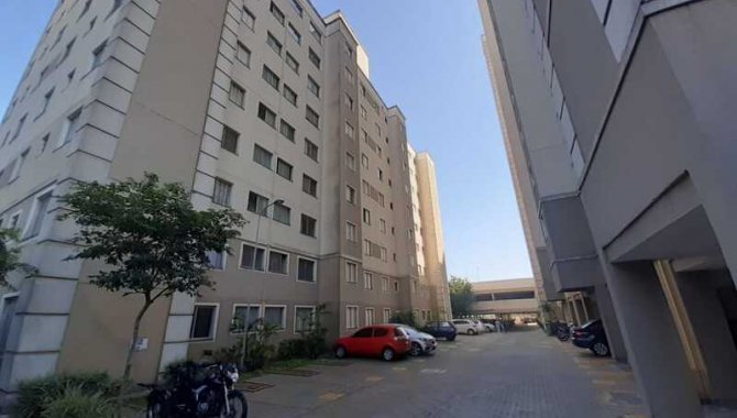 Foto - Apartamento 45 m² - Vila Homero Thon - Santo André - SP - [3]