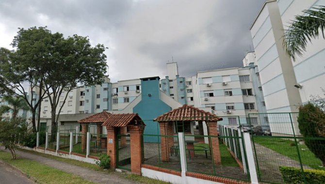 Foto - Apartamento 51 m² (Unid. 204) - Morro Santana - Porto Alegre - RS - [2]