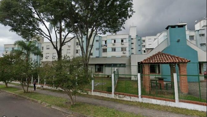 Foto - Apartamento 51 m² (Unid. 204) - Morro Santana - Porto Alegre - RS - [1]