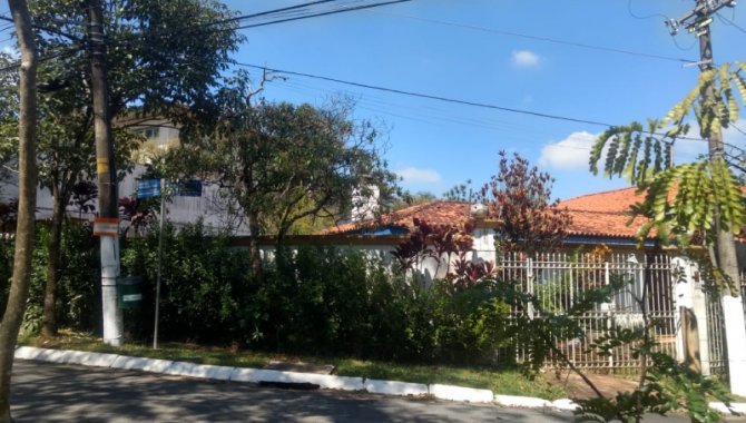 Foto - Casa 537 m² - Jardim Marajoara - São Paulo - SP - [2]