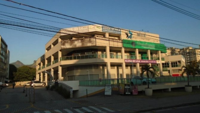 Foto - Sala Comercial 20 m² (Unid. 614) - Tanque - Rio de Janeiro - RJ - [3]