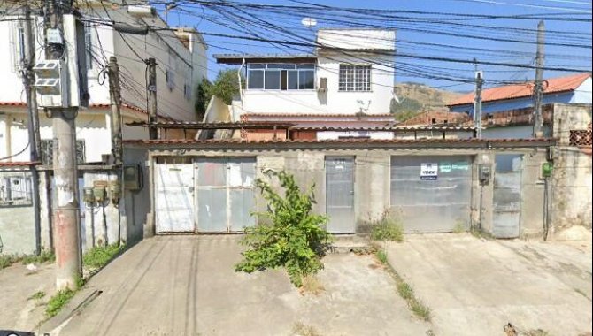 Foto - Casa 78 m² (Unid. 05) - da Luz - Nova Iguaçu - RJ - [1]