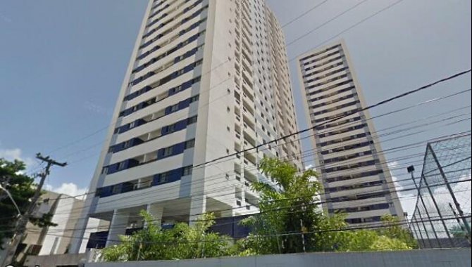 Foto - Apartamento 61 m² (Unid. 2306) - Candeias - Jaboatão dos Guararapes - PE - [2]