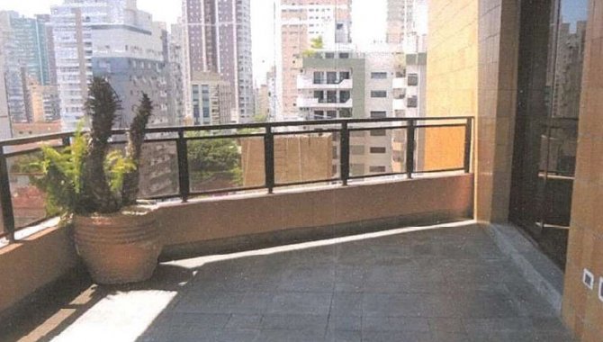 Foto - Apartamento 488 m² (04 Vagas) - Boqueirão - Santos - SP - [5]