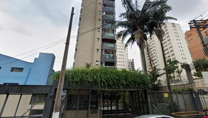 Foto - Apartamento 119 m² - Campo Belo - São Paulo - SP - [1]