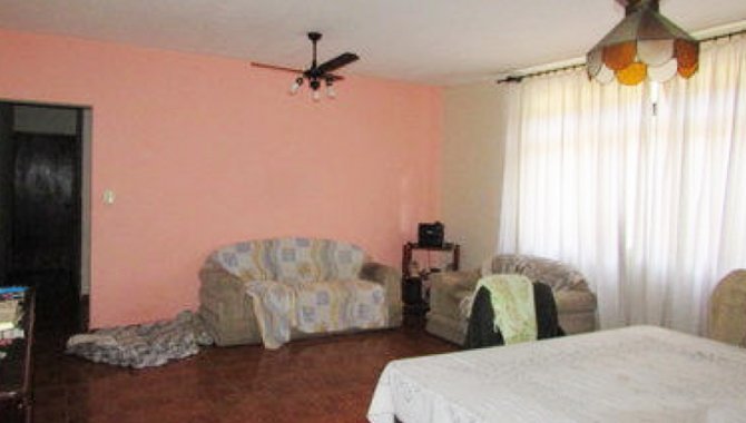 Foto - Apartamento 108 m² (01 Vaga) - Ponta da Praia - Santos - SP - [2]