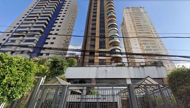Foto - Direitos sobre Apartamento 143 m² - Fazenda Morumbi - São Paulo - SP - [1]