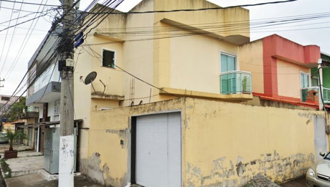 Foto - Casa em Condomínio 69 m² - Vila do Tinguá - Queimados - RJ - [1]