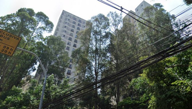 Foto - Apartamento 56 m² (01 Vaga) - Vila Andrade - São Paulo - SP - [1]