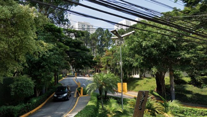 Foto - Apartamento 56 m² (01 Vaga) - Vila Andrade - São Paulo - SP - [2]