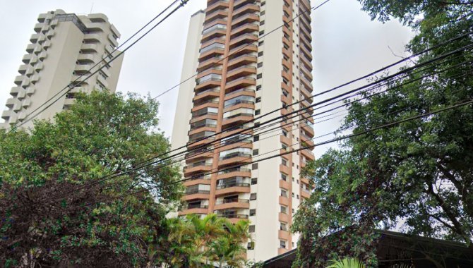 Foto - Apartamento 213 m² - Vila Andrade - São Paulo - SP - [3]
