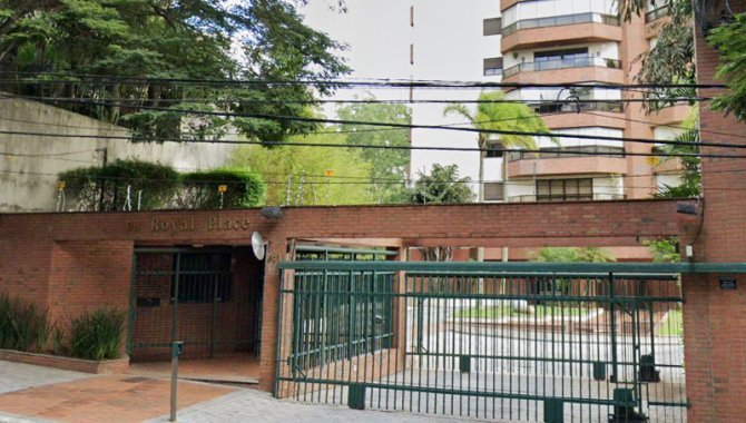 Foto - Apartamento 213 m² - Vila Andrade - São Paulo - SP - [2]