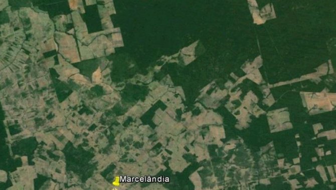 Foto - Fazenda Nossa Senhora de Nazaré 1.210 ha - Marcelândia - MT - [3]