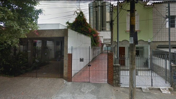 Foto - Casas - Tatuapé - São Paulo - SP - [1]