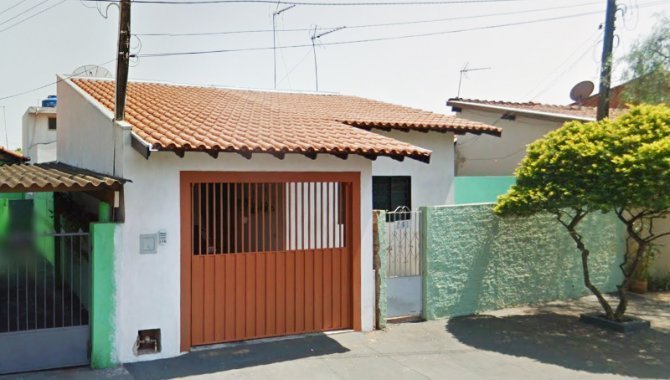 Foto - Casa 163 m² - Conj. Habitacional Hugo Lacorte Vitalle II - Jaboticabal - SP - [2]