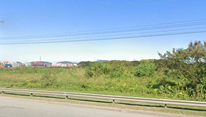 Foto - Terreno 93.003 m² - Vicente de Carvalho  - Guarujá - SP - [2]