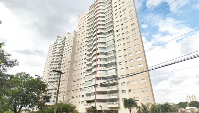Foto - Direitos sobre Apartamento 164 m² - Jardim Vila Mariana - São Paulo - SP - [2]