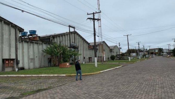 Foto - Galpão 1.350 m² (Depósito 04) - Vila Cledi - Gravataí - RS - [2]
