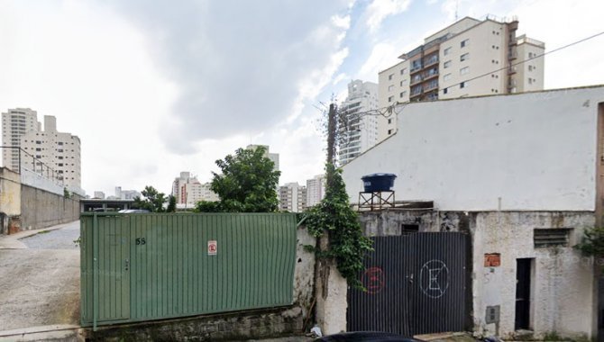 Foto - Parte Ideal sobre Terreno 500 m² - Vila Gumercindo - São Paulo - SP - [1]