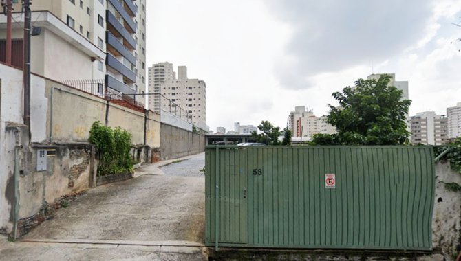Foto - Parte Ideal sobre Terreno 500 m² - Vila Gumercindo - São Paulo - SP - [2]