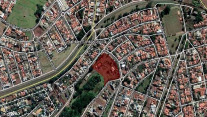 Foto - Parte Ideal sobre Área de Terras 13.778 m² - Ourinhos - SP - [1]