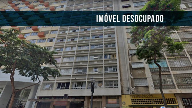 Foto - Apartamento 58 m² (Unid. 902) - República - São Paulo - SP - [1]