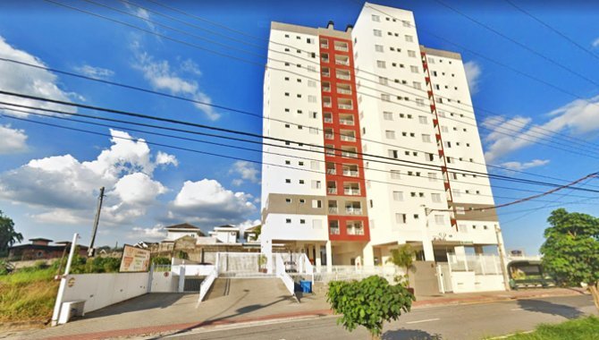 Foto - Apartamento 54 m² (Unid. 56) - Urbanova VI - São José dos Campos - SP - [1]