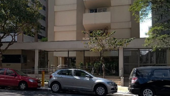 Foto - Apartamento 175 m² (02 Vagas) -  Jardim Paulista - São Paulo - SP - [2]