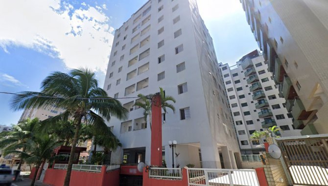 Foto - Apartamento Duplex 117 m² (01 Vaga) - Vila Tupi - Praia Grande - SP - [2]