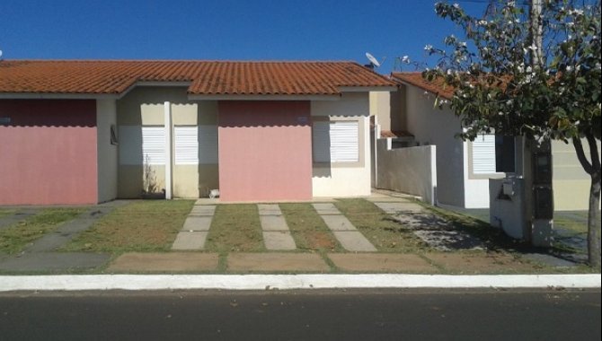 Foto - Casa em Condomínio 66 m² - Terra Nova - Uberlândia - MG - [1]