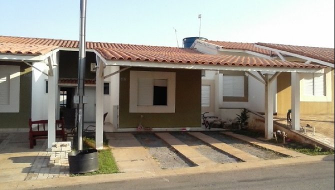 Foto - Casa em condomínio 58 m² - Vinte e Três de Setembro - Várzea Grande - MT - [1]