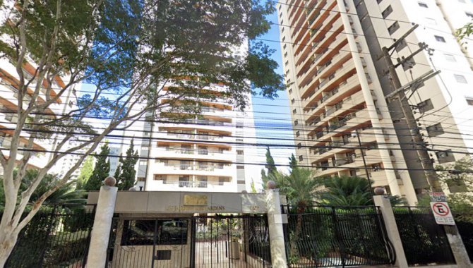 Foto - Apartamento 156 m² (03 Vagas) - Jardim Paulista - São Paulo - SP - [1]