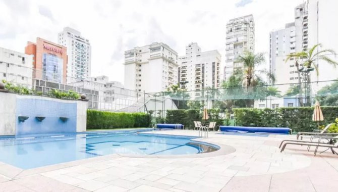 Foto - Apartamento 156 m² (03 Vagas) - Jardim Paulista - São Paulo - SP - [5]