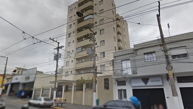 Foto - Apartamento 53 m² - Água Rasa - São Paulo - SP - [2]