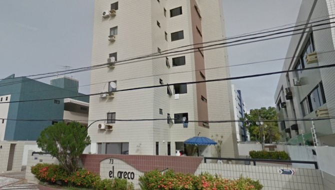 Foto - Apartamento 118 m² (01 Vaga) - Bessa - João Pessoa - PB - [1]