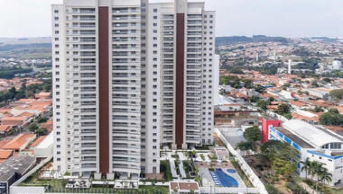Foto - Apartamento 255 m² (Unid. 201) - Jardim Aquárius - Limeira - SP - [1]